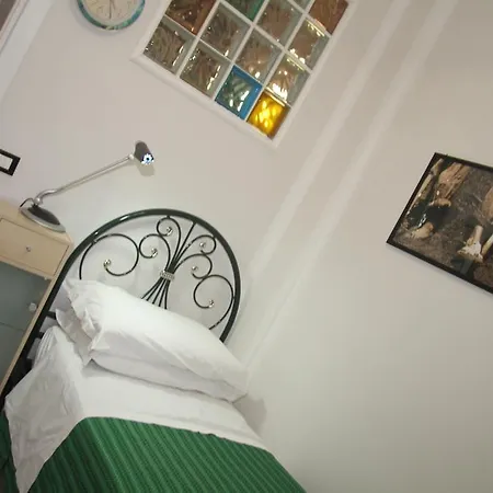 La Chiocciola Rosa Centro Nocleg ze śniadaniem