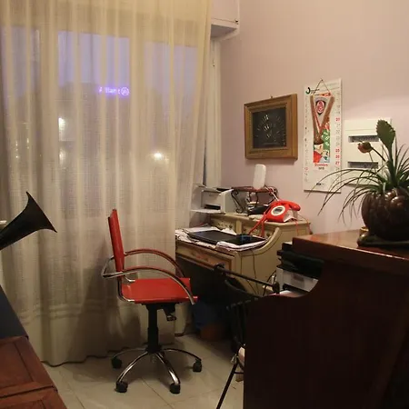 La Chiocciola Rosa Centro Nocleg ze śniadaniem