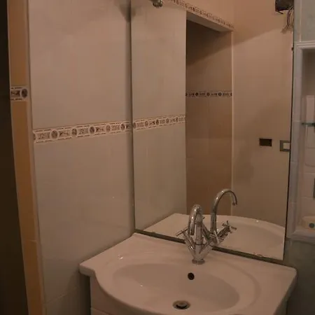Bed & Breakfast La Chiocciola Rosa Centro