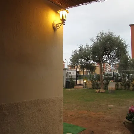 La Chiocciola Rosa Centro * Latina