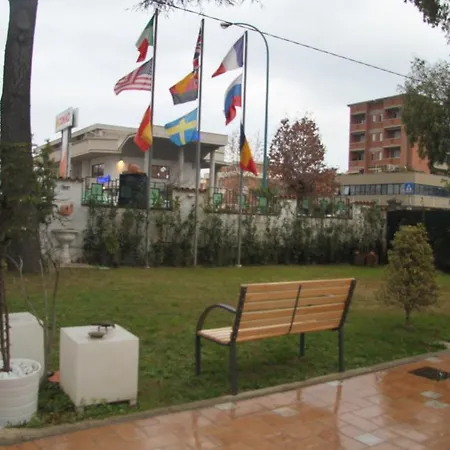 La Chiocciola Rosa Centro Bed & Breakfast