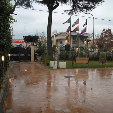 La Chiocciola Rosa Centro Latina