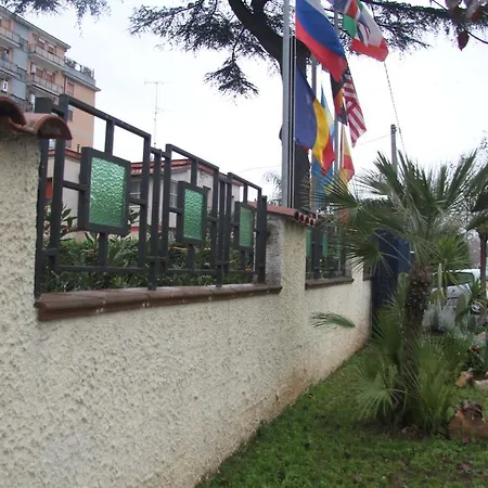 La Chiocciola Rosa Centro Bed & Breakfast