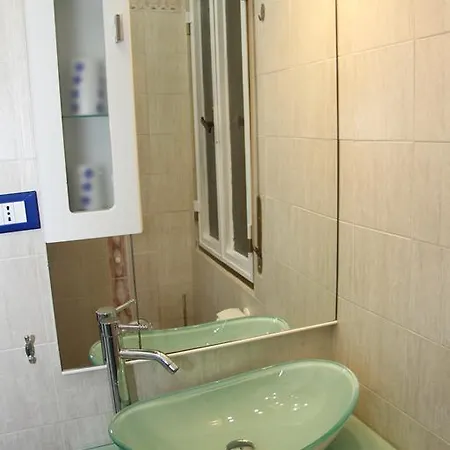 Bed & Breakfast La Chiocciola Rosa Centro *