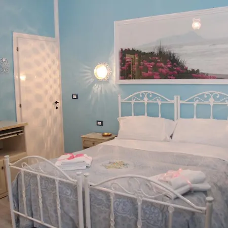 La Chiocciola Rosa Centro Bed & Breakfast *